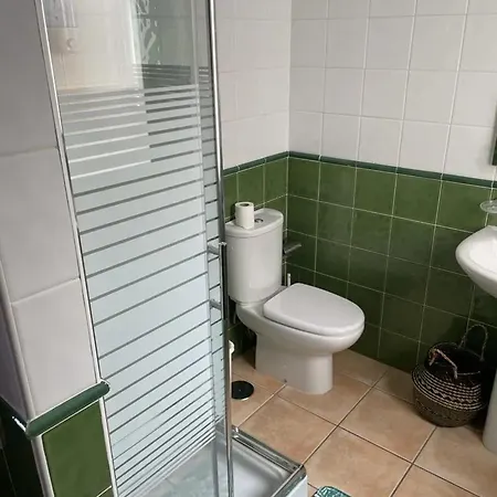 Charming With Mountain View In Castillo 60m² Shared Pool * Caleta De Fuste
